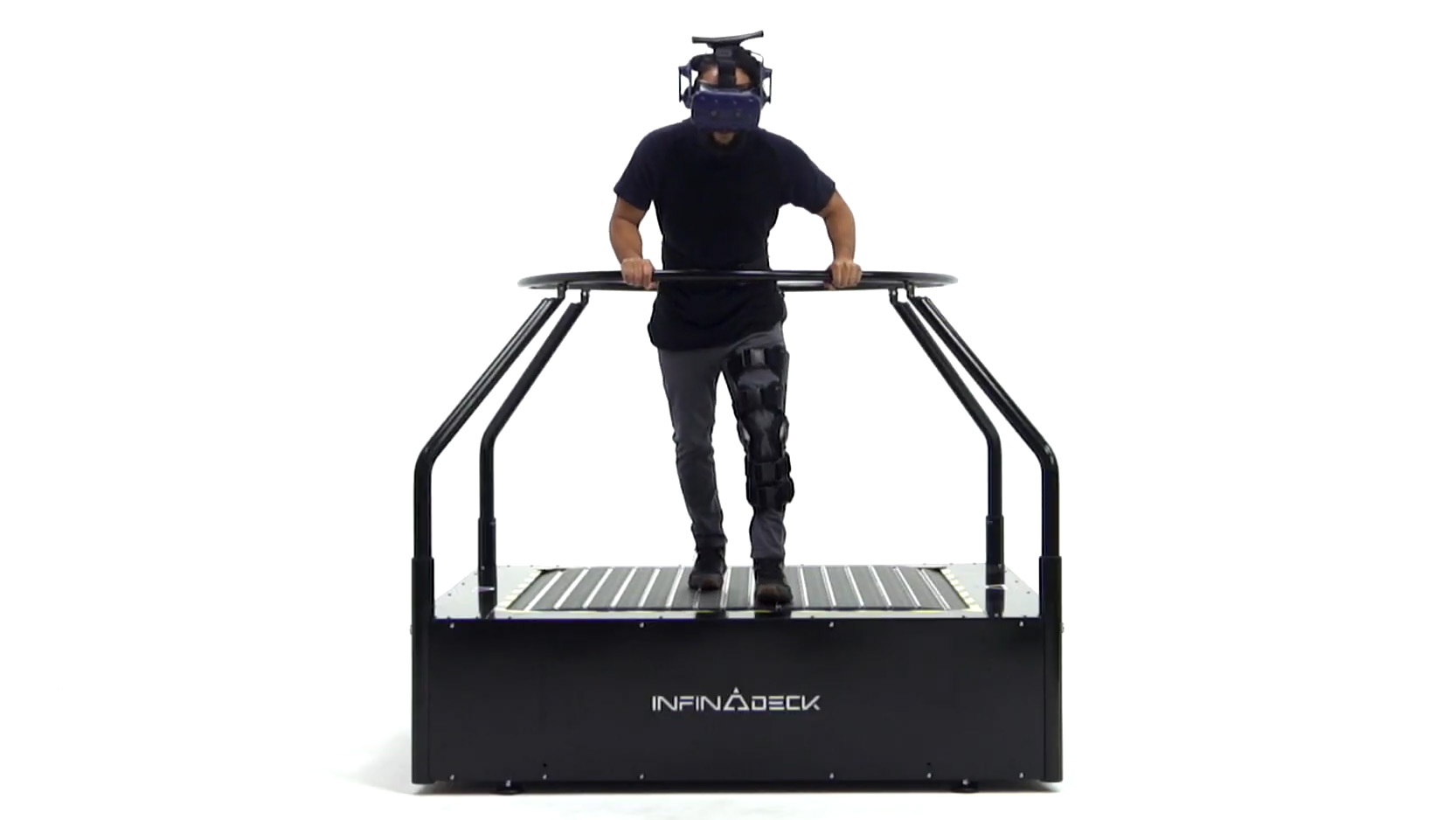 infinadeck launch consumer