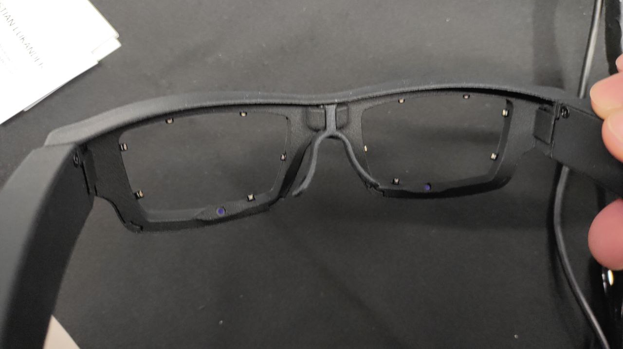 seetrue technologies glasses