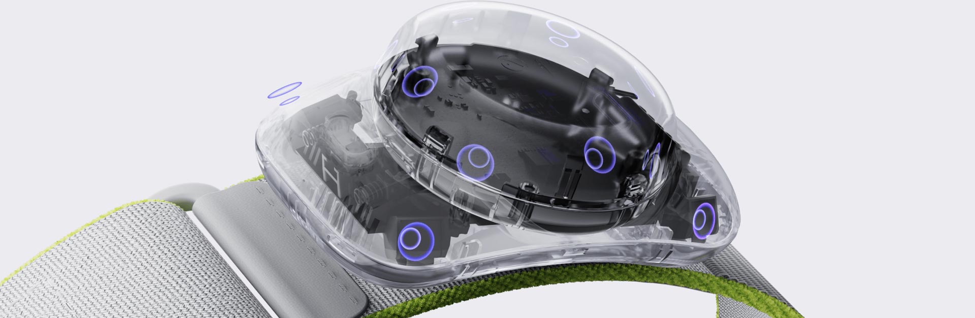 pico motion tracker