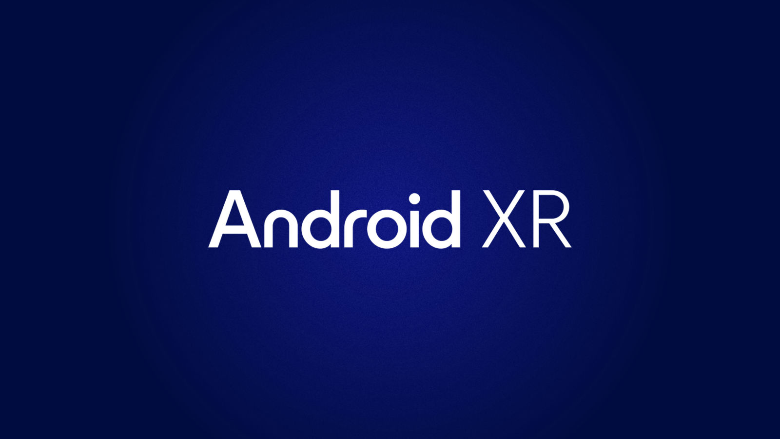 android xr