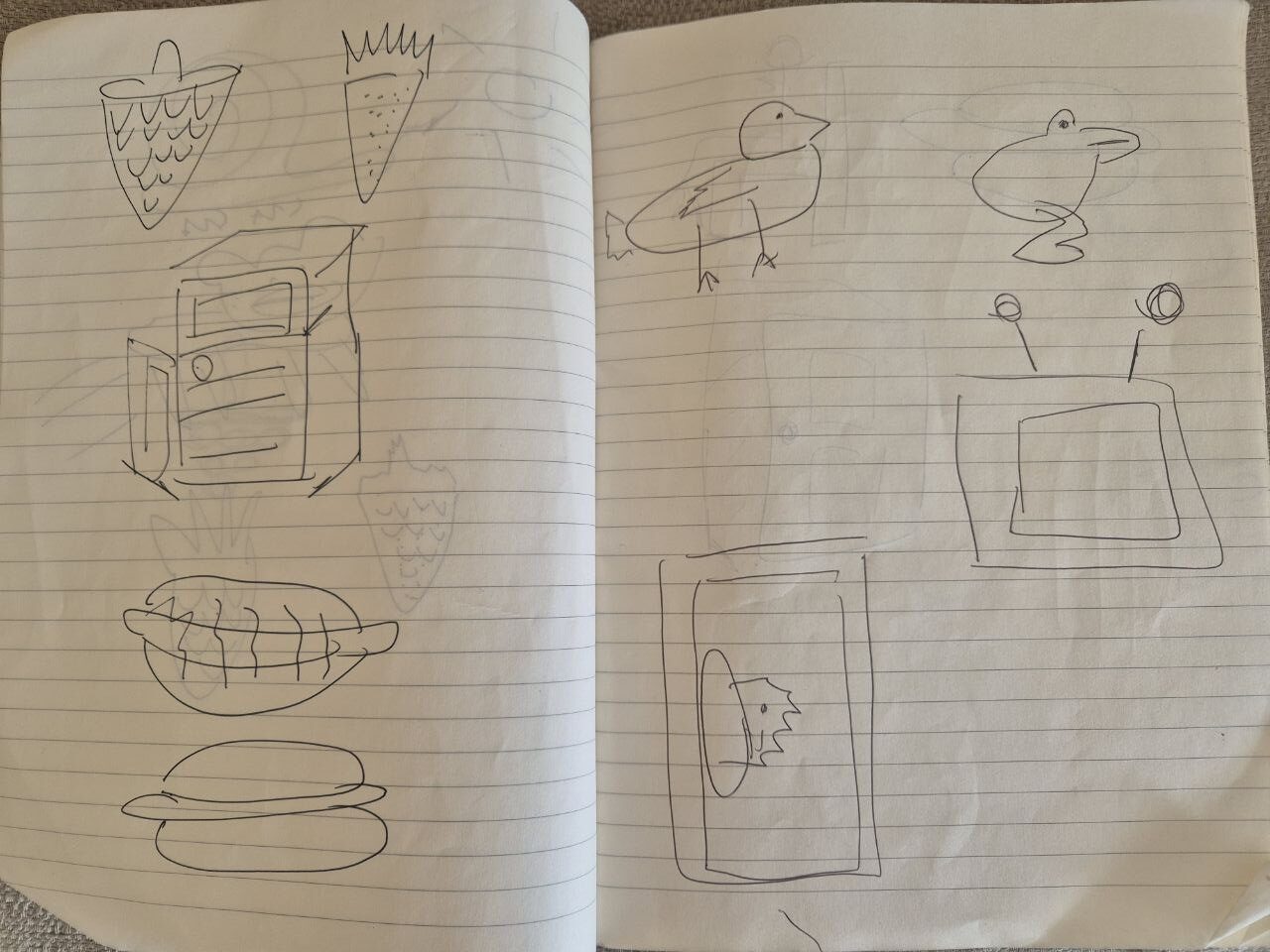 picotioai drawings