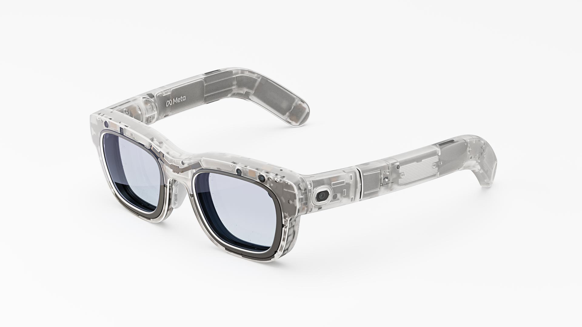 meta orion glasses