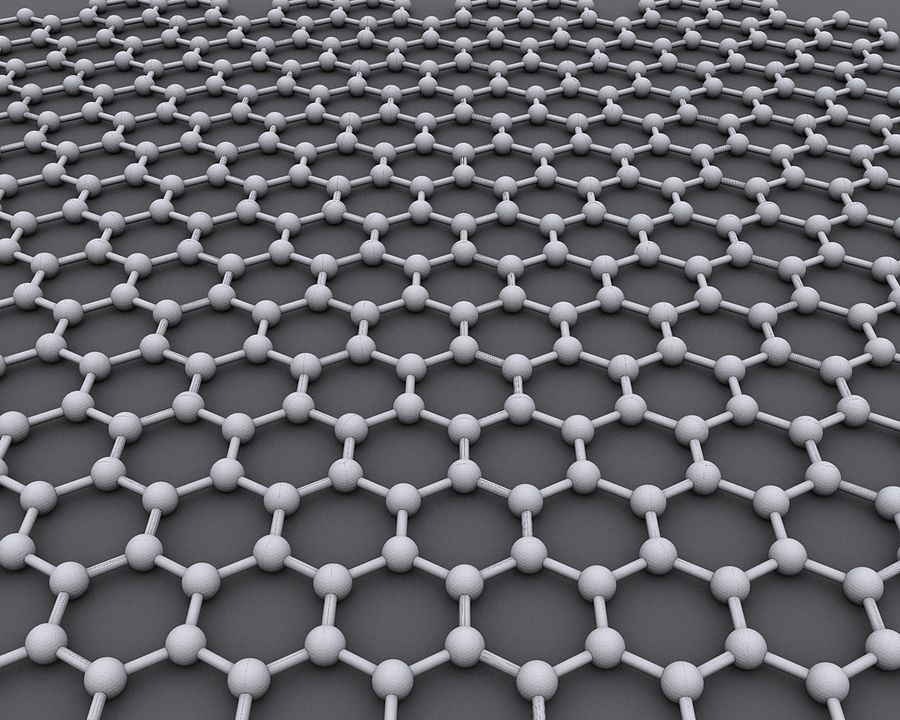 graphene