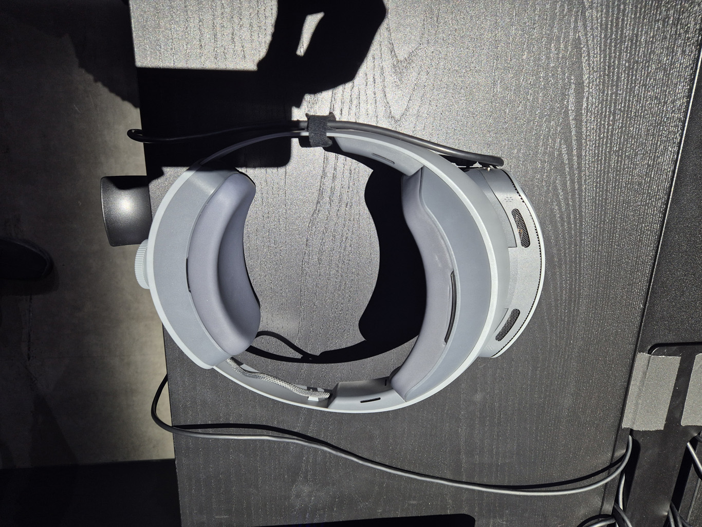 sony xyn headset