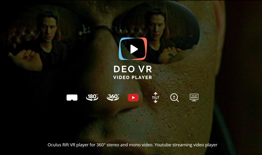 DeoVR is now compatible with GearVR! (+ how to distribute an app without Oculus approval)