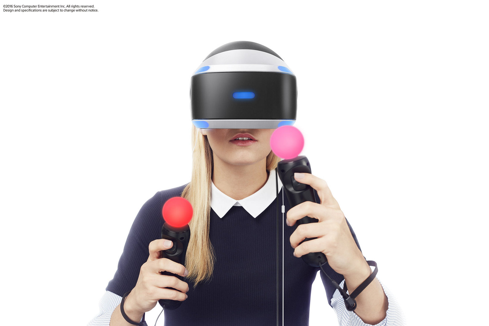 PlayStation VR 2 Unboxing – First impressions of the new generation headset  design