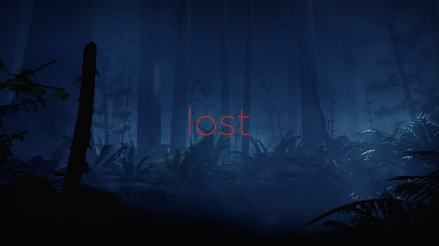 Lost (by Oculus Studio) review