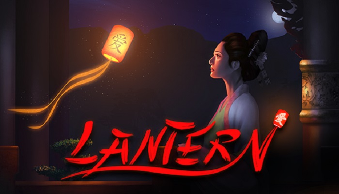 Lantern VR game Steam