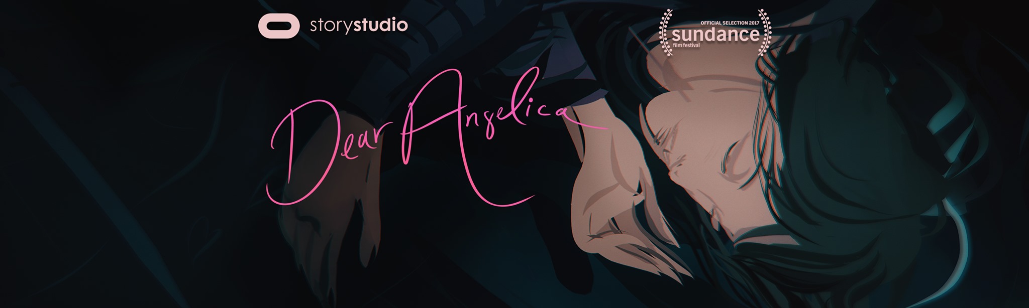 Dear Angelica review