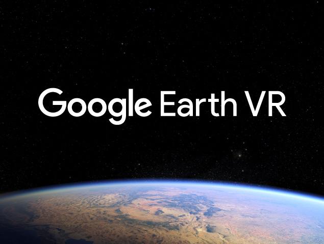 Google Earth VR review (and how to make it work with Oculus)