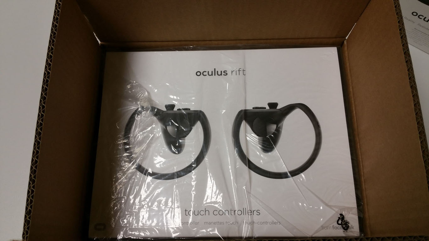 Oculus Touch tracking problems… it’s all USB fault? And will they be fixed?