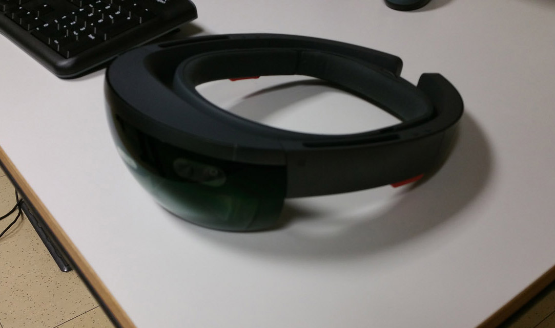 HoloLens problems show us that AR is still not ready for the mass market