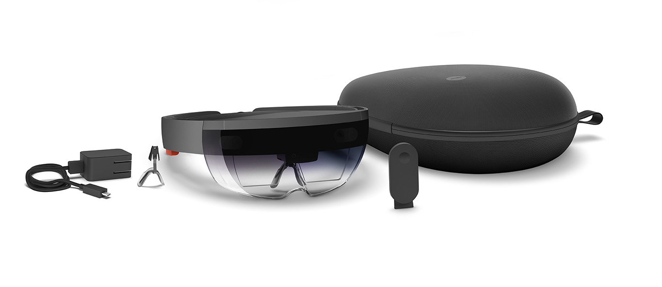 Microsoft HoloLens plans make me think about AR/VR product cycles