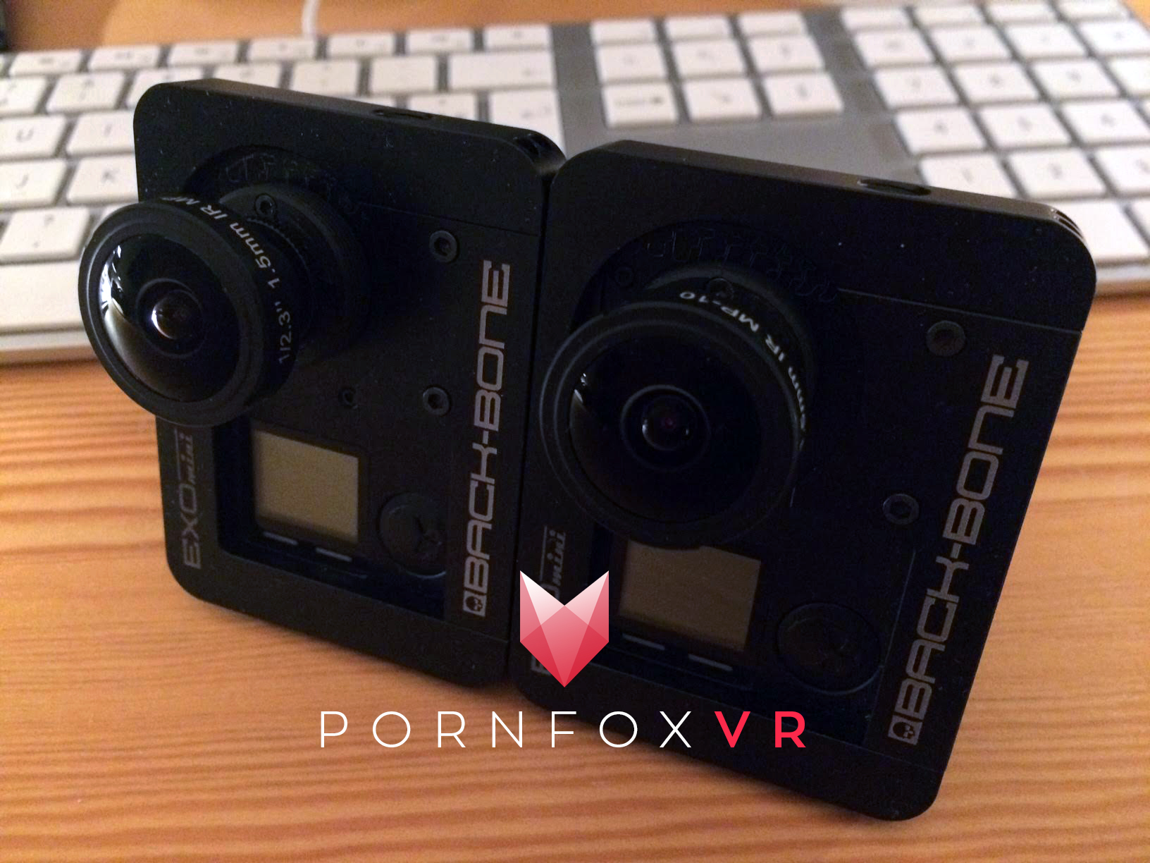 A talk about virtual reality adult entertainment with PornFoxVR founder