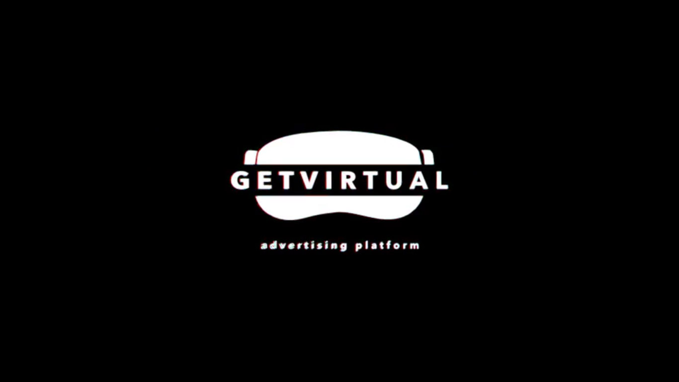A talk about advertisement in virtual reality with Get Virtual