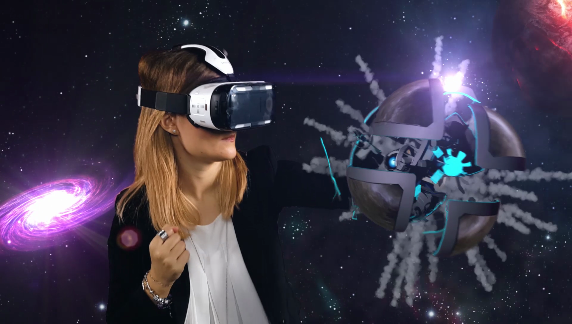 Virtual Reality isn’t a fad, it will succeed at the right time