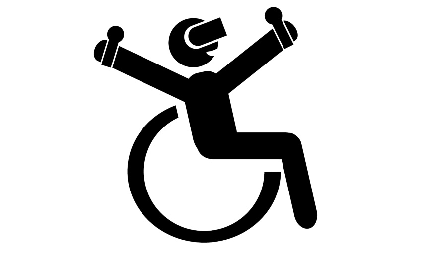 Walkin VR makes disabled people use room scale and even more…