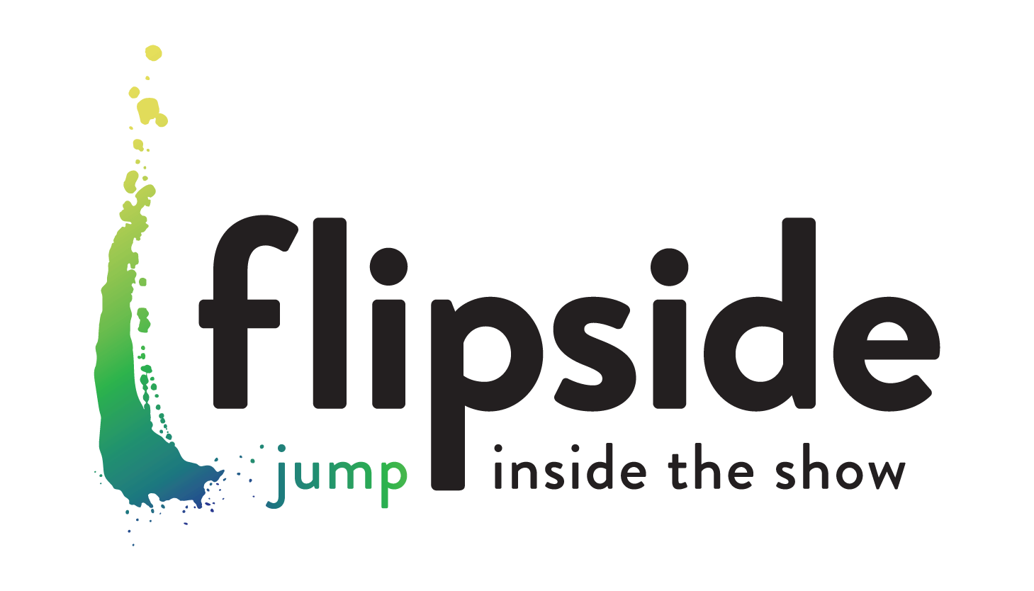 Flipside studio for virtual reality TV shows