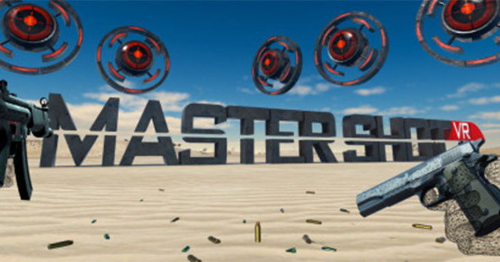 master shot virtual reality shooting review