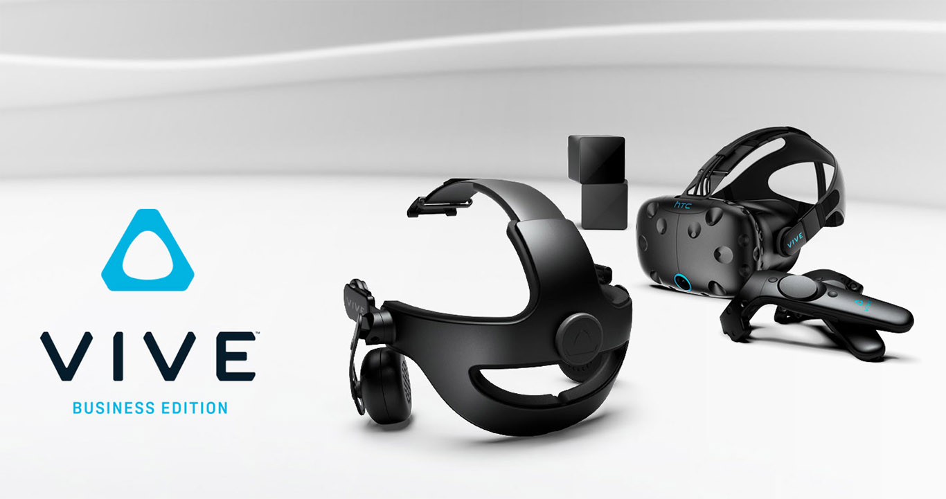 When we’ll see Vive 2 and Oculus Rift CV2?