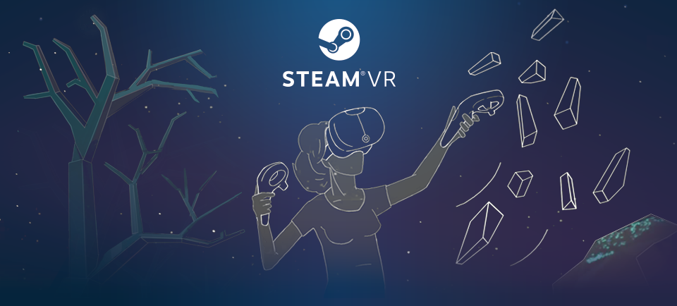 First impressions on SteamVR Unity Plugin from an Oculus Rift developer