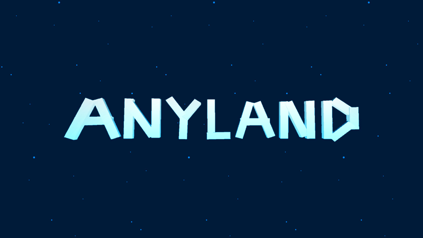 Anyland first impressions: a nice world creation VR social experience