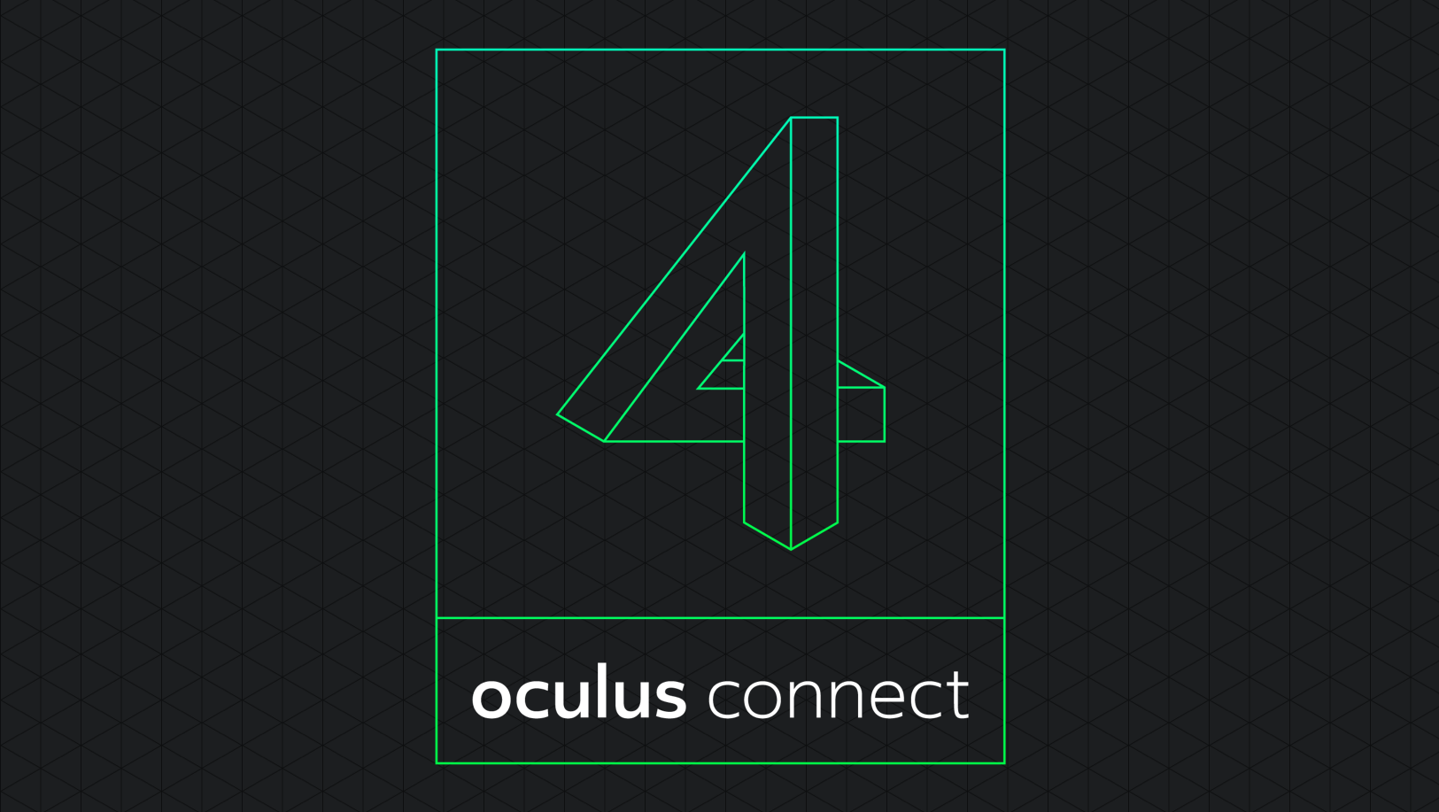 Oculus Connect 4 mega roundup: Oculus Go, Santa Cruz, Dash and much much more!