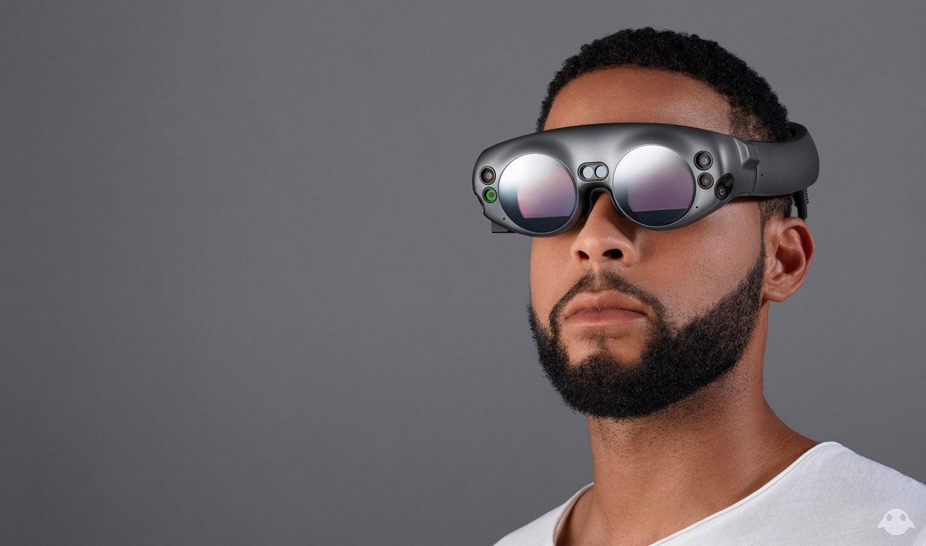 Magic Leap announces the Magic Leap One for 2018: what you need to know and why I’m not hyped
