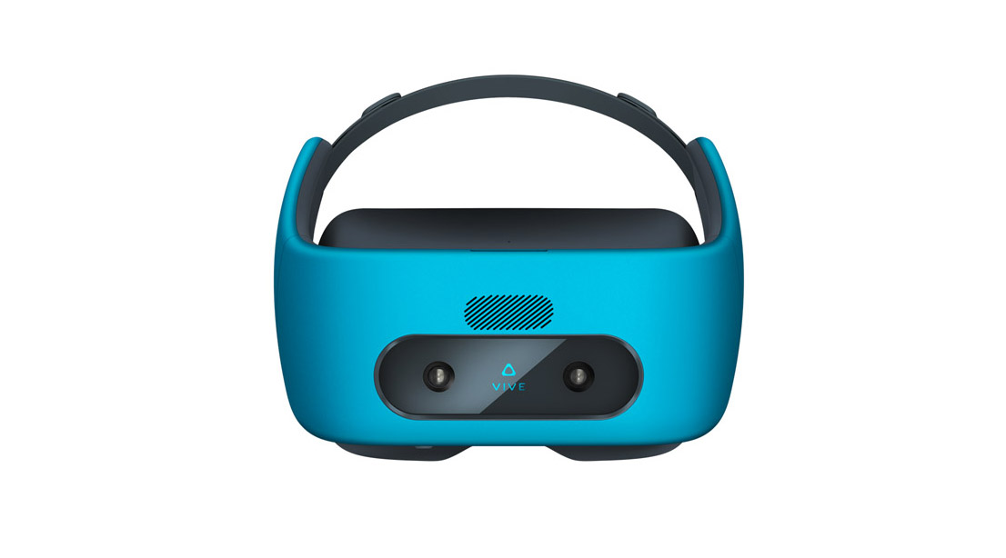 HTC Vive Focus price release date specifications