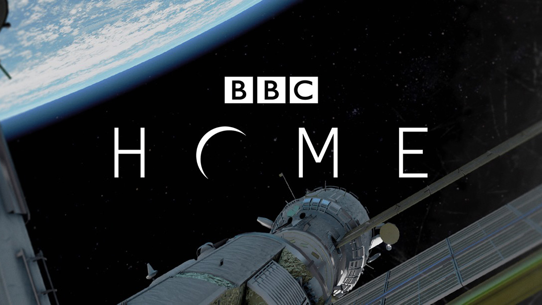 BBC Home VR spacewalk review