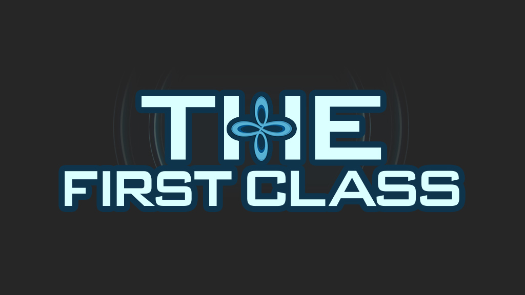First class vr aviation review