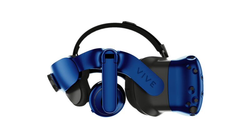 HTC Vive Pro first impressions: should you buy it?
