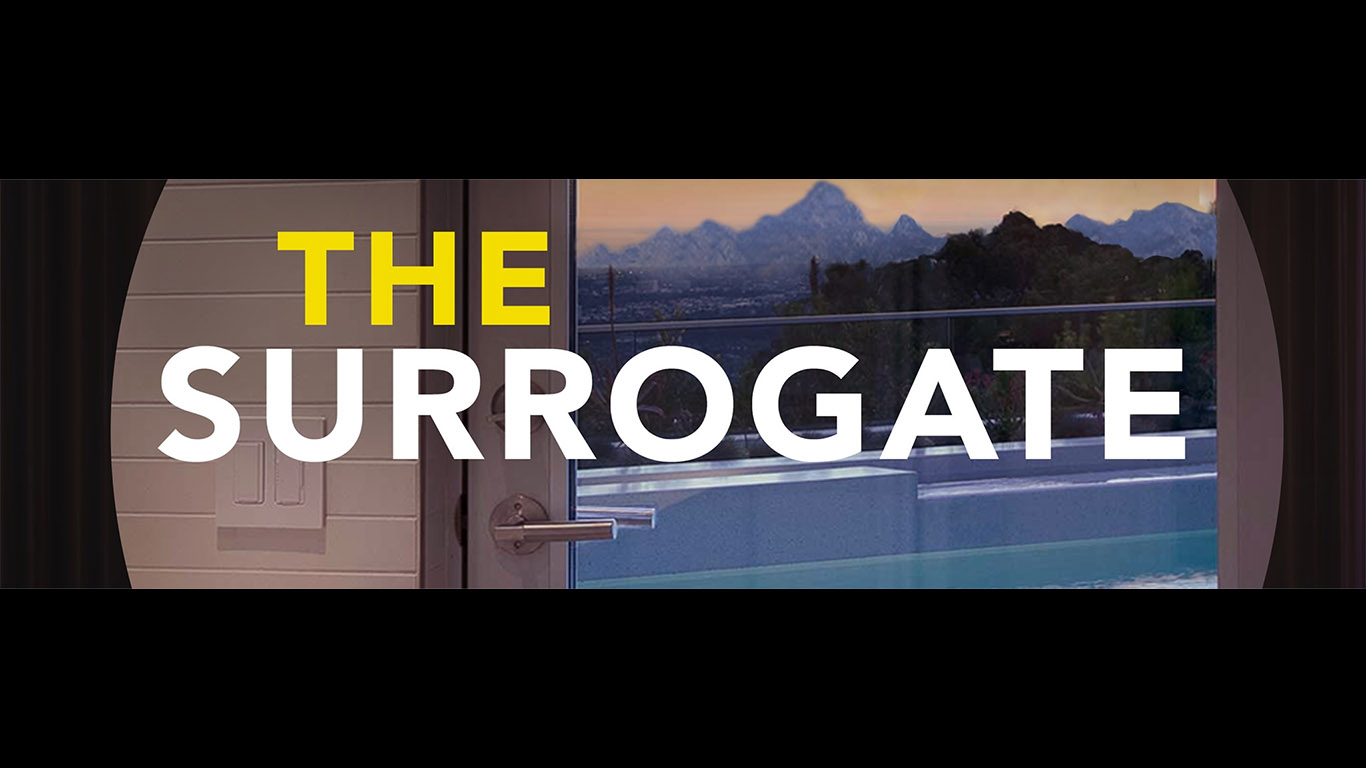 The Surrogate review: an intriguing short VR movie