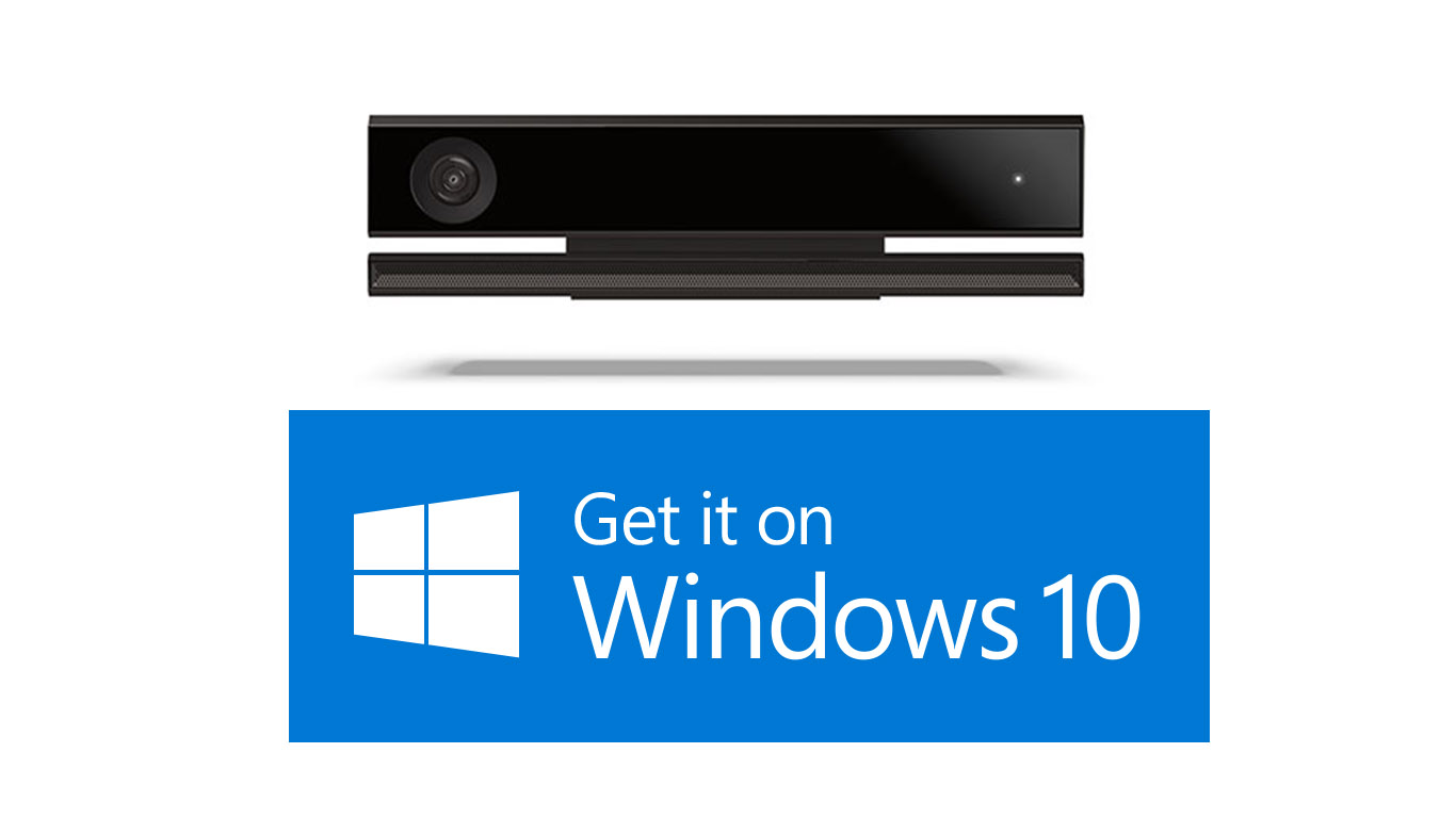 How to fix Kinect v2 not working in Windows 10 Creators Update