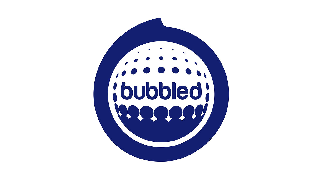 bubbled blockchain augmented reality decentralized