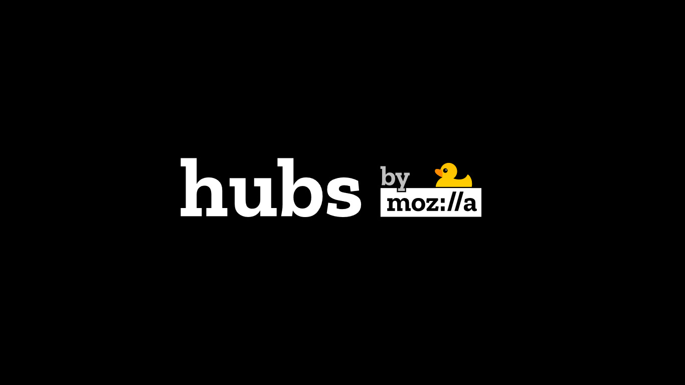 mozilla hubs open free vr social webvr