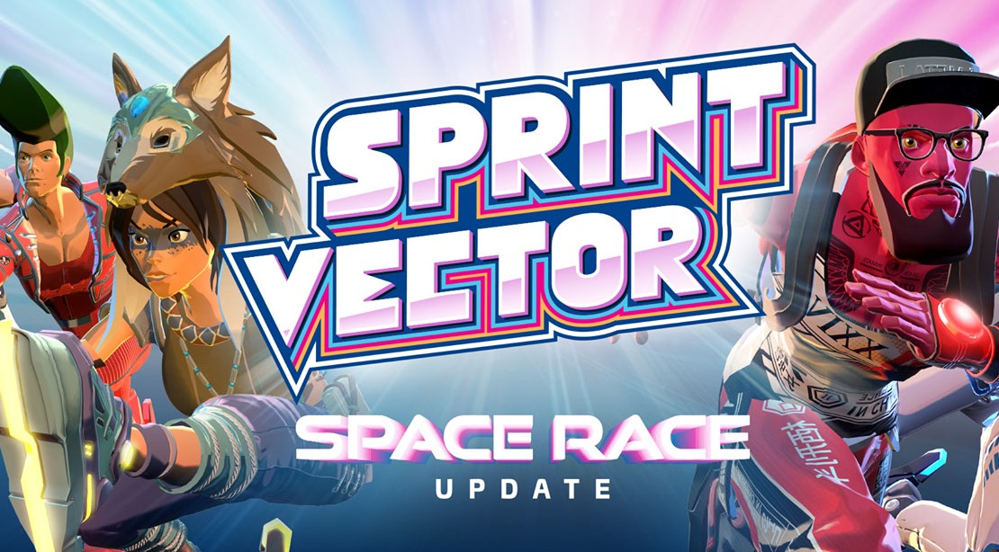 Sprint Vector: first impressions review from the Oculus Free Weekend