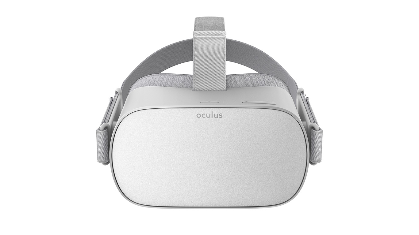 oculus go streaming recording