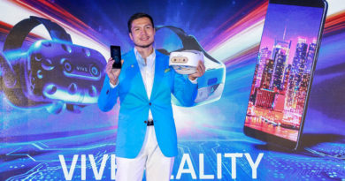 Vive Focus Vive ecosystem conference