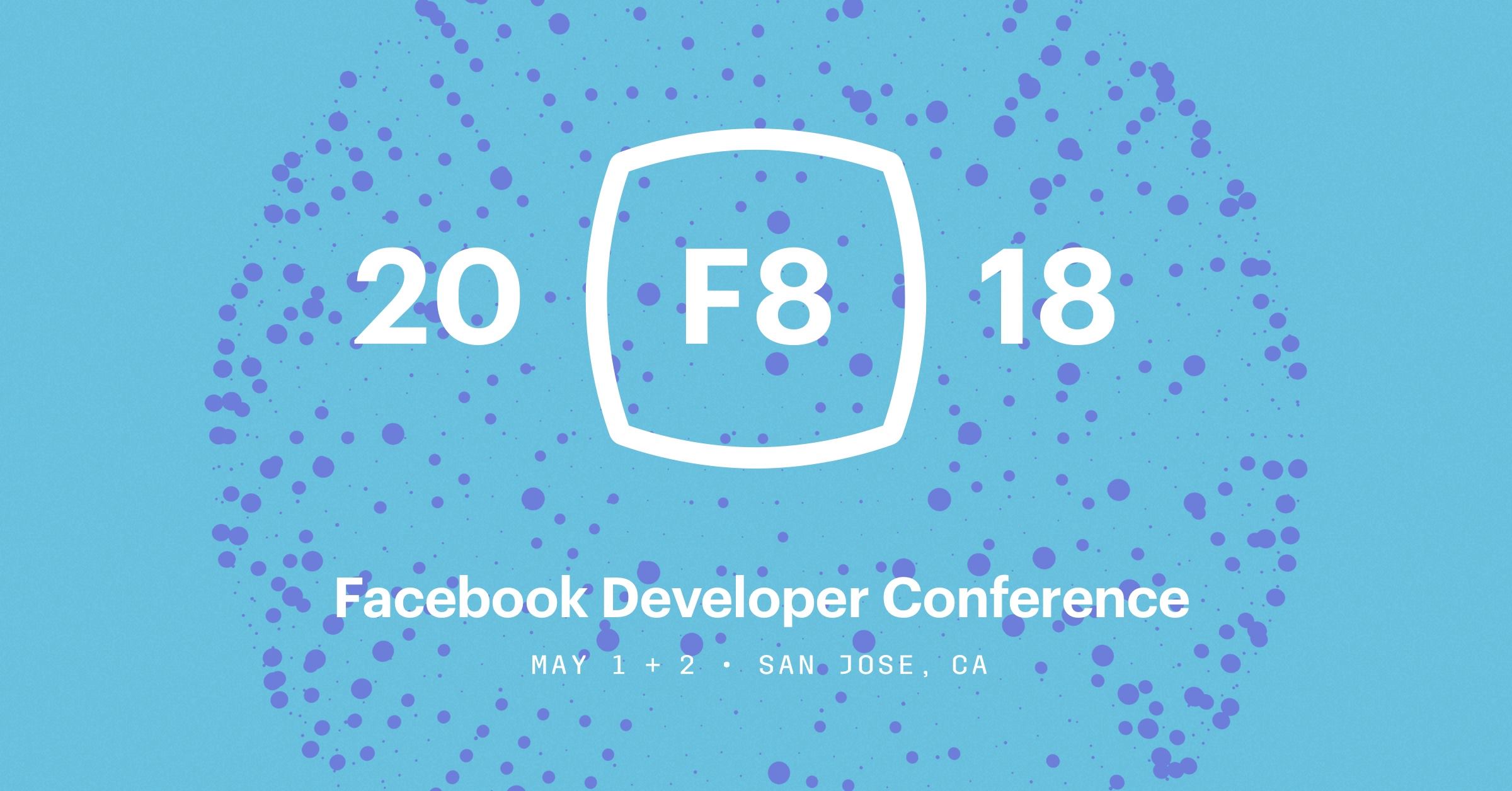 All the most important AR and VR news from Facebook F8