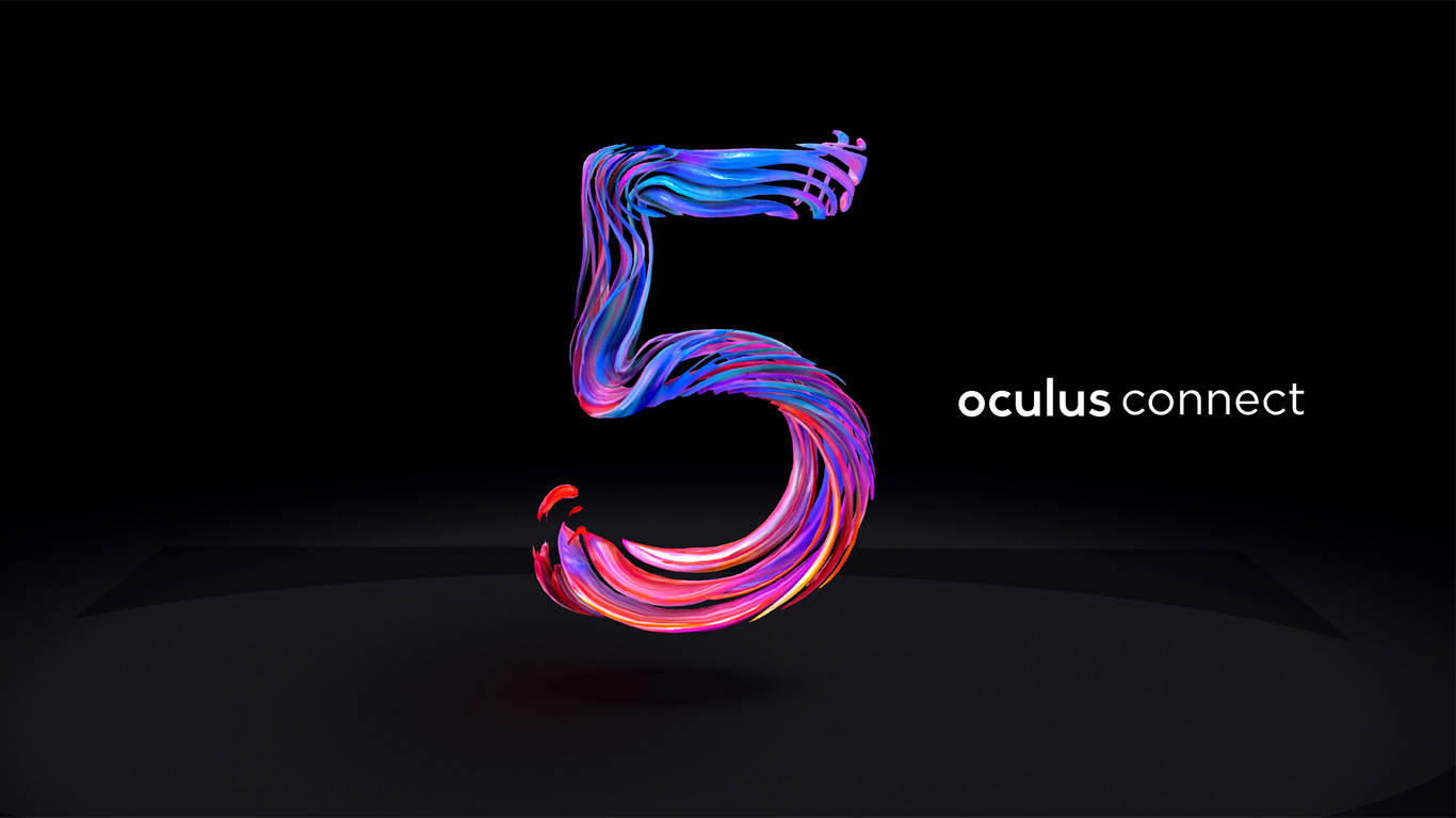 oculus connect 5 VR predictions