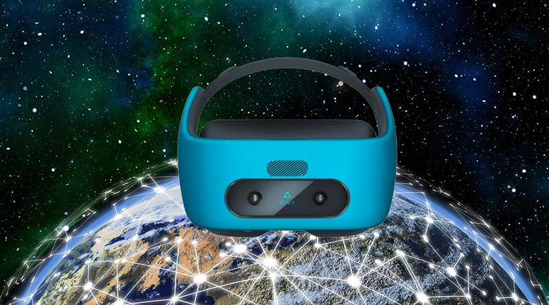 HTC Vive Focus launched worldwide: an enterprise standalone headset, starting from $599