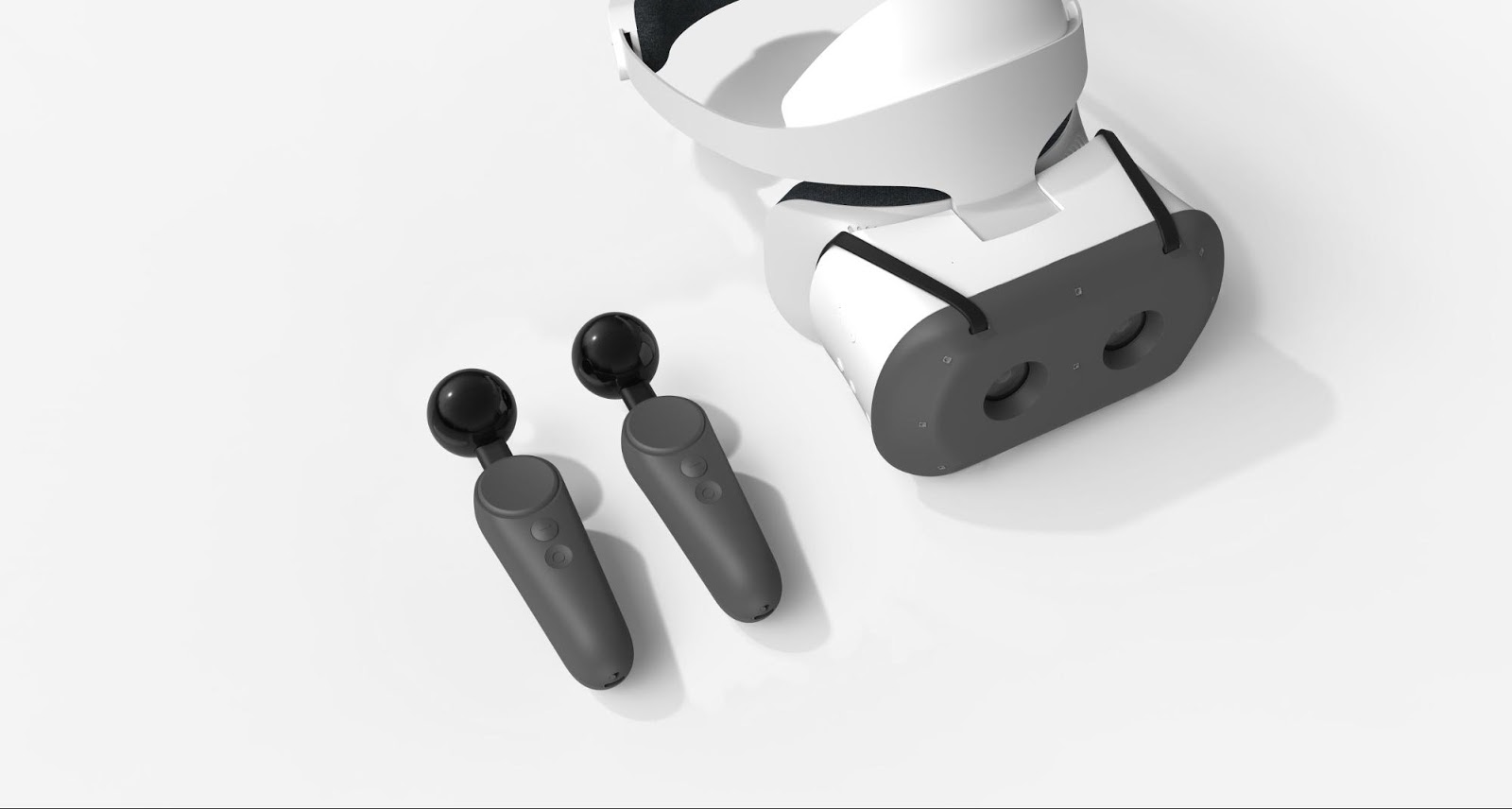lenovo mirage solo review virtual reality