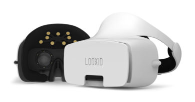 Looxid Labs LooxidVR emotion reading VR