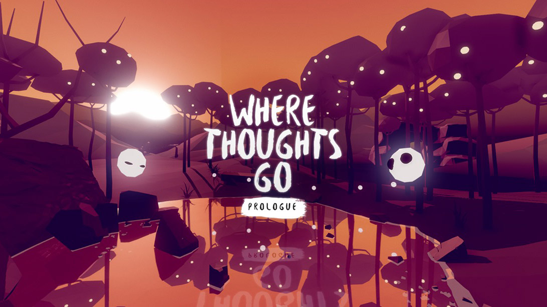 where thoughts go review vr