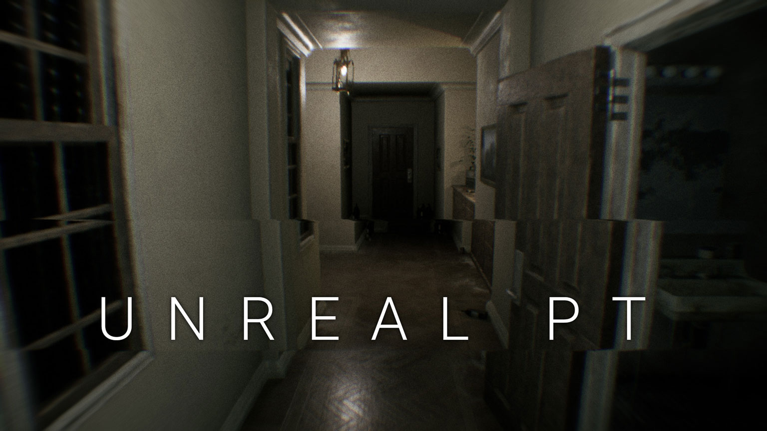 Unreal P.T. review: anxiety and frustration in VR (+ how to download it)