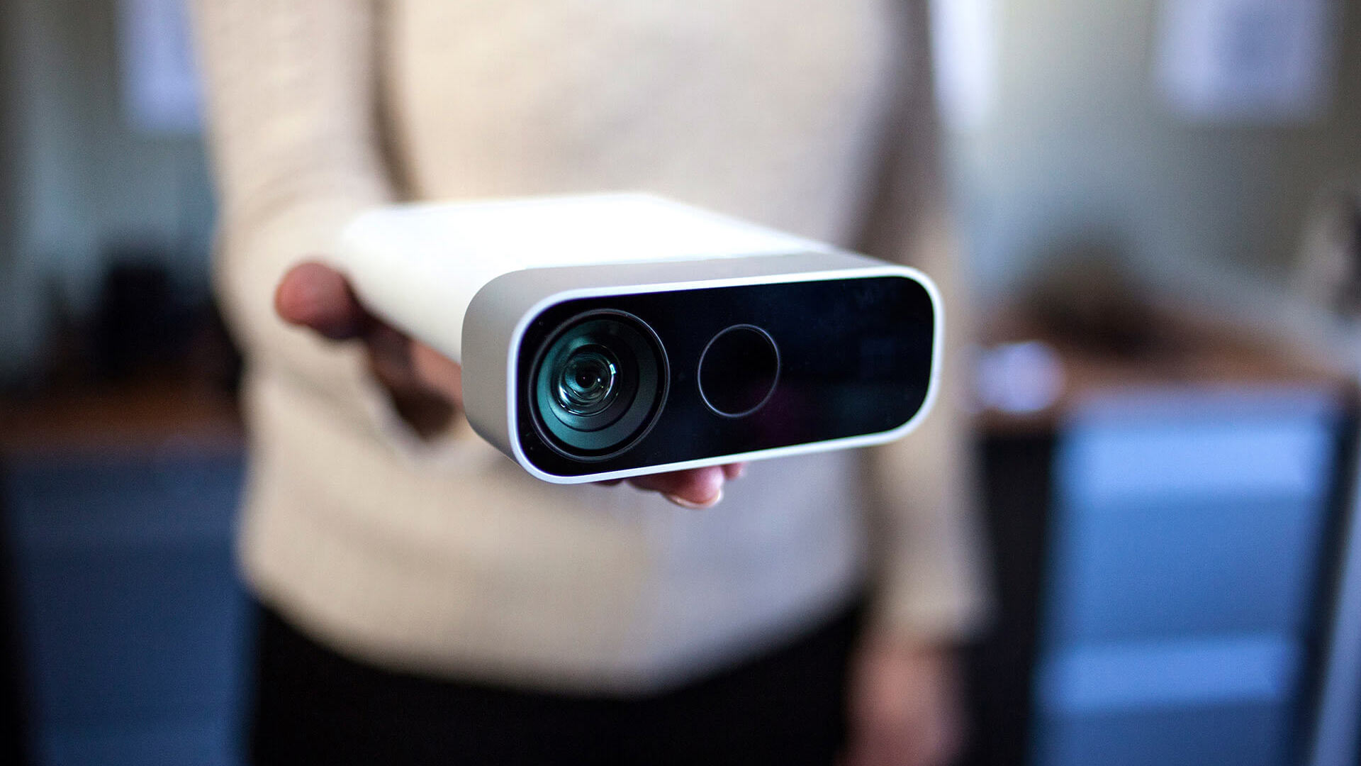 All you need to know on Azure Kinect