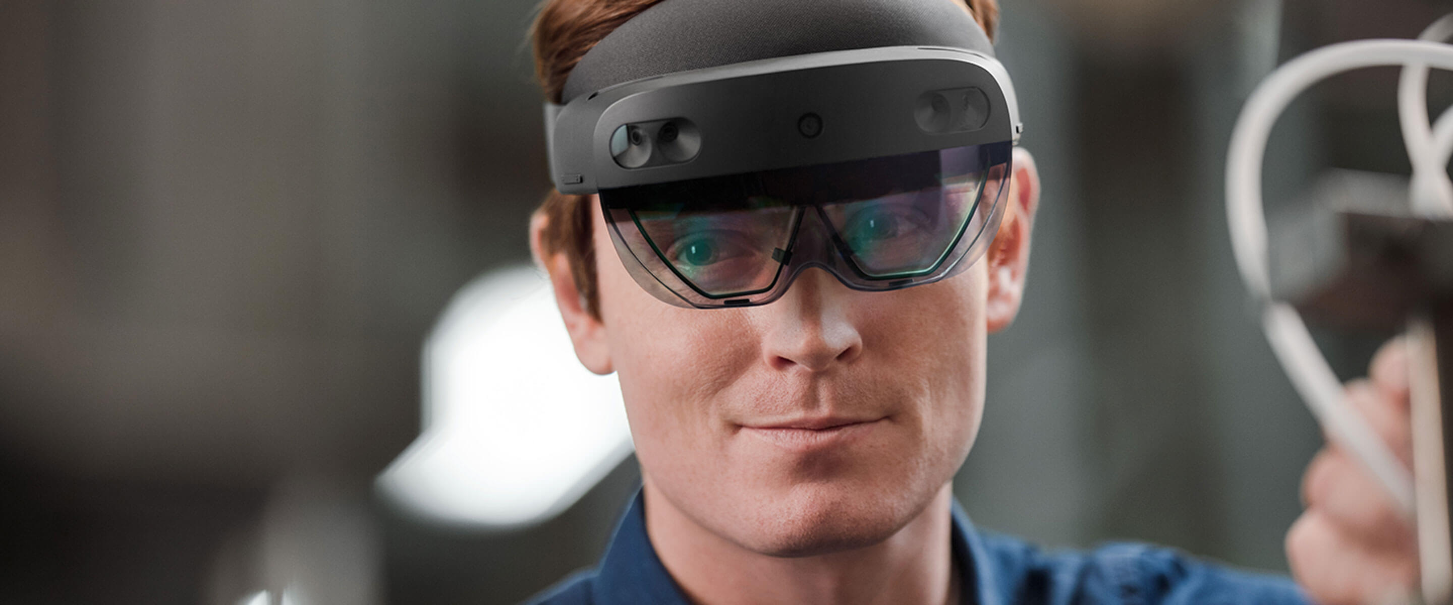 All you need to know on HoloLens 2