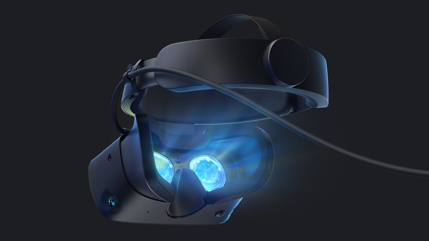 om Spytte ud annoncere What is the Oculus Rift S? Read here description, specs, price and how to  preorder it! - The Ghost Howls
