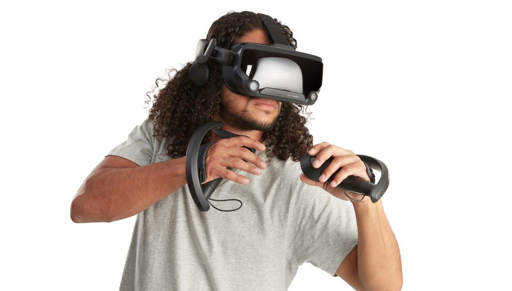 Valve Index: A good fit? Part 2 – Analyzing and improving the comfort of Knuckles controllers